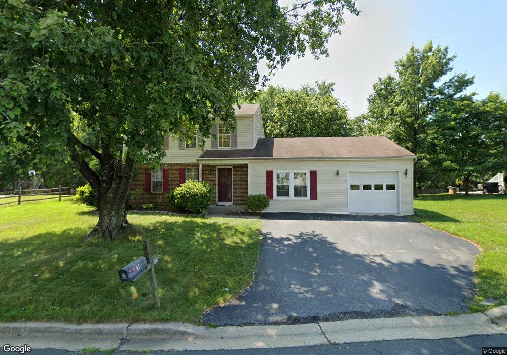 5 Blackburn Ct, Burtonsville, MD 20866 - photo 1