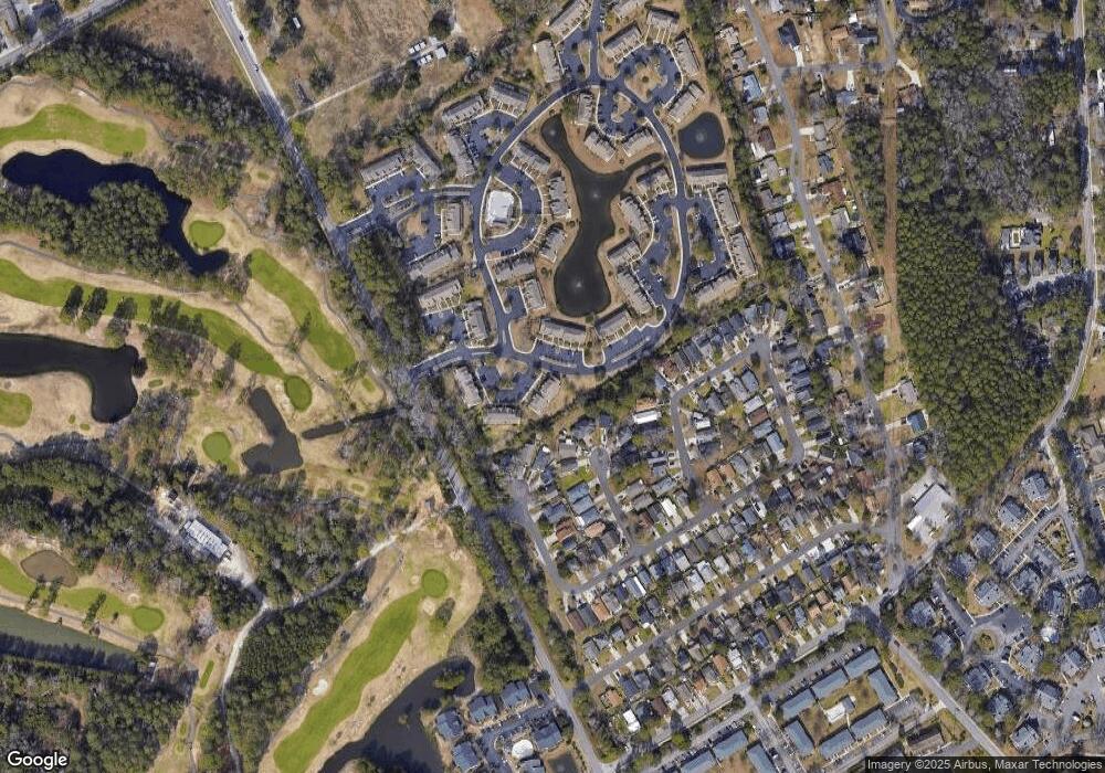 941 Pendant Cir, Myrtle Beach, SC 29577 - photo 1