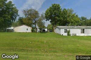 21512 Lake Shore Dr, Bernard, IA 52032