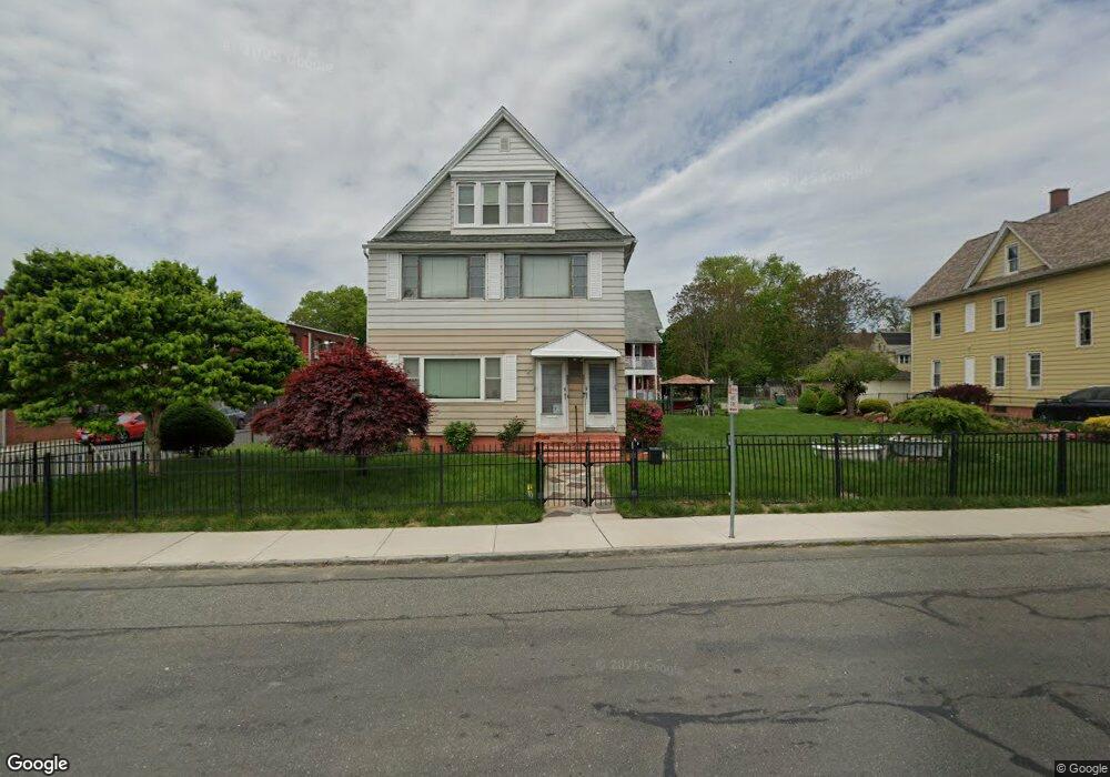 290 Liberty St unit 292, Springfield, MA 01104 - photo 1