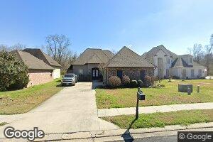155 Graces Dr, Saint Gabriel, LA 70776