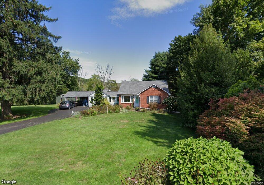 201 Sarepta Rd, Belvidere, NJ 07823 - photo 1