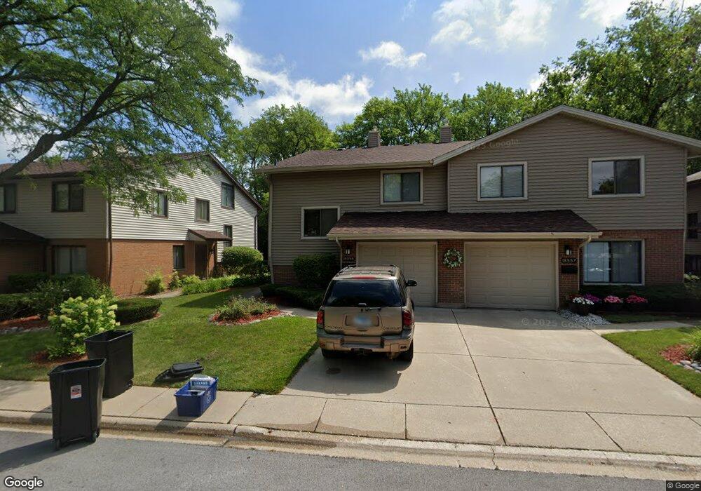 18555 Meadow Ln, Hazel Crest, IL 60429 - photo 1