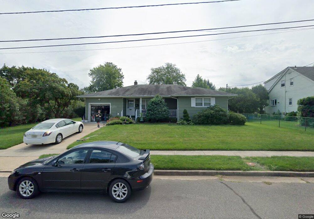 925 E Frech Ave, Manville, NJ 08835 - photo 1