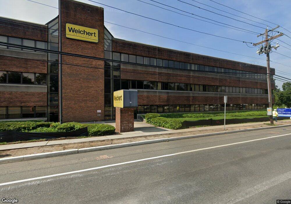 1909 Marlton Pike E unit 302-4, Cherry Hill, NJ 08003 - photo 1