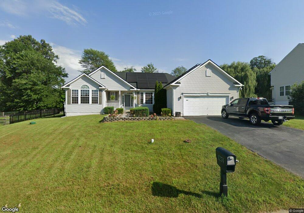 1274 Upland Dr, Fayetteville, PA 17222 - photo 1