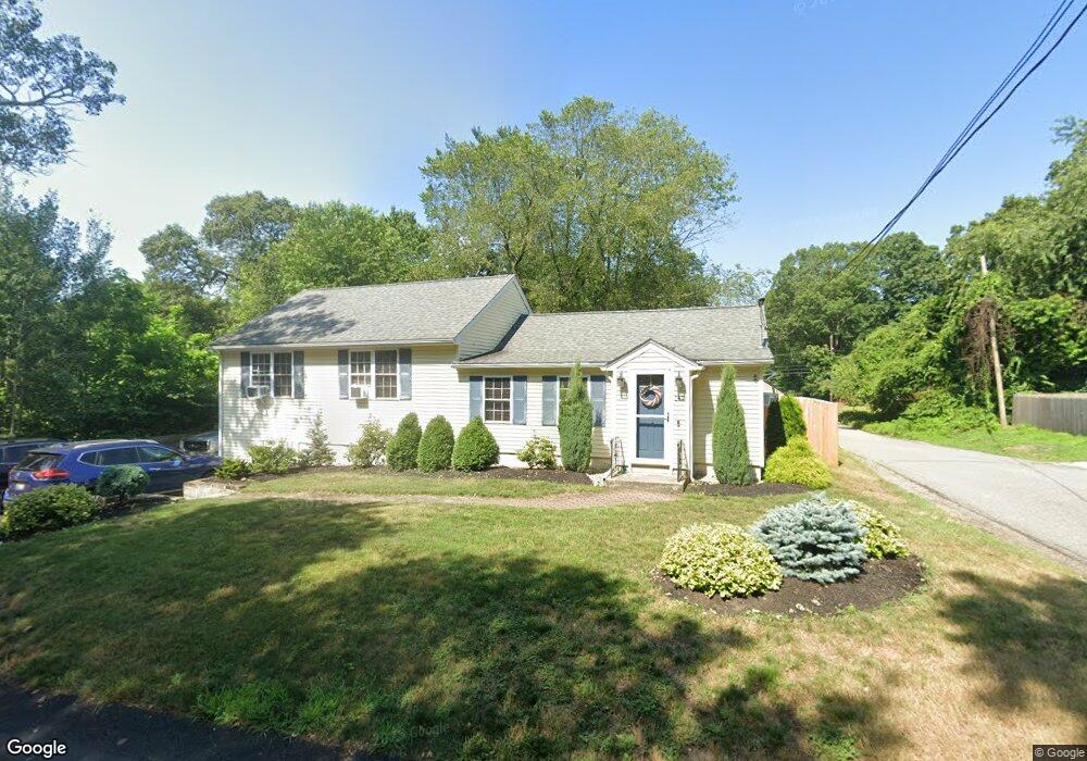 147 Reynolds Ave, Warwick, RI 02889 - photo 1