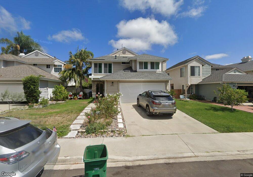 6812 Xana Way, Carlsbad, CA 92009 - photo 1