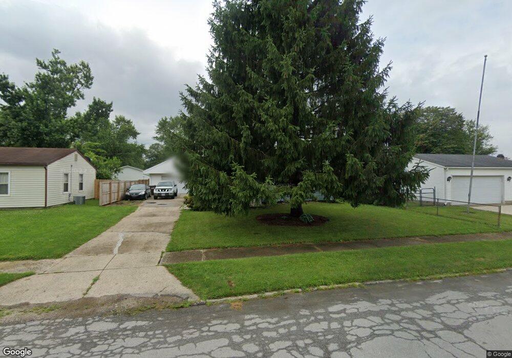 1780 Rockwell Dr, Xenia, OH 45385 - photo 1