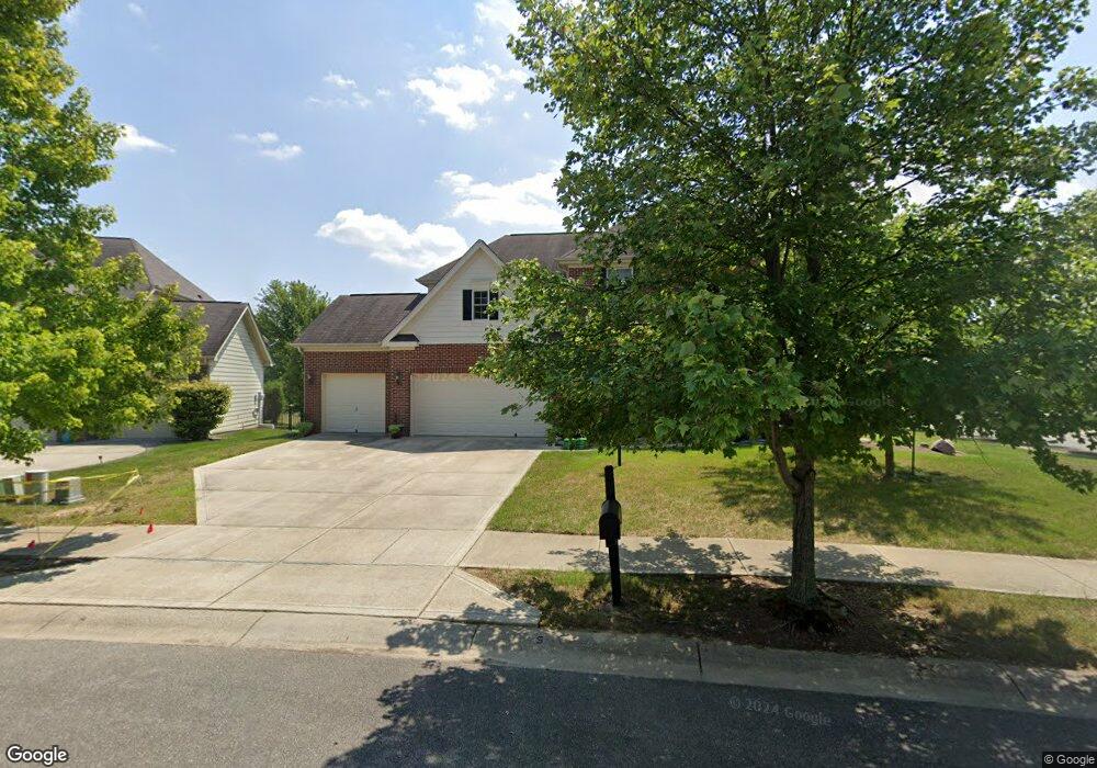 13835 Cold Spring Dr, Fishers, IN 46038 - photo 1