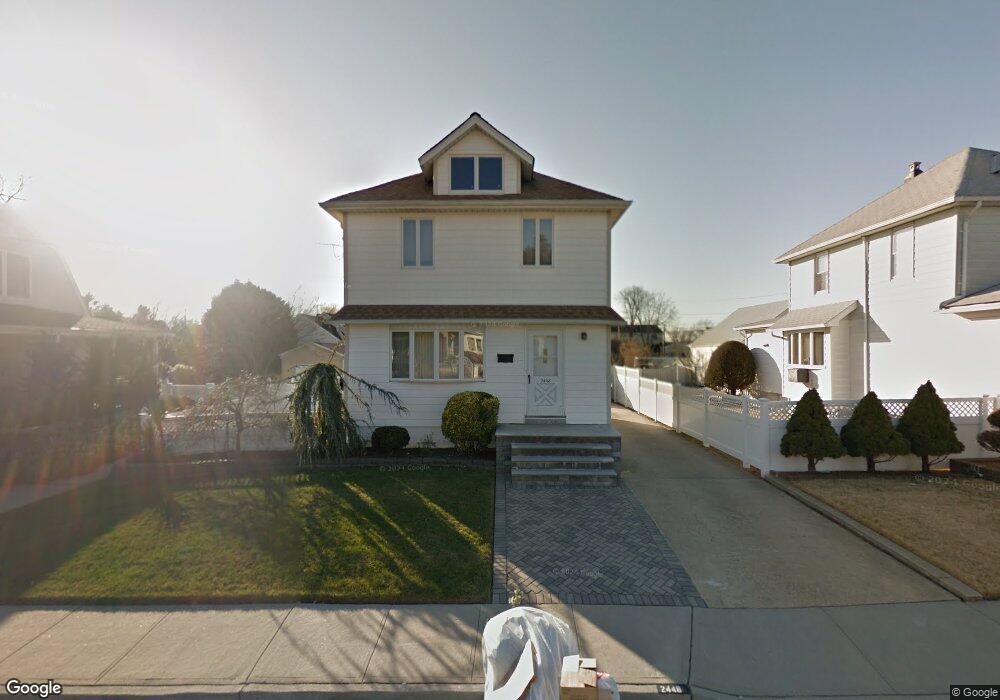 2448 Centre Ave, Bellmore, NY 11710 - photo 1