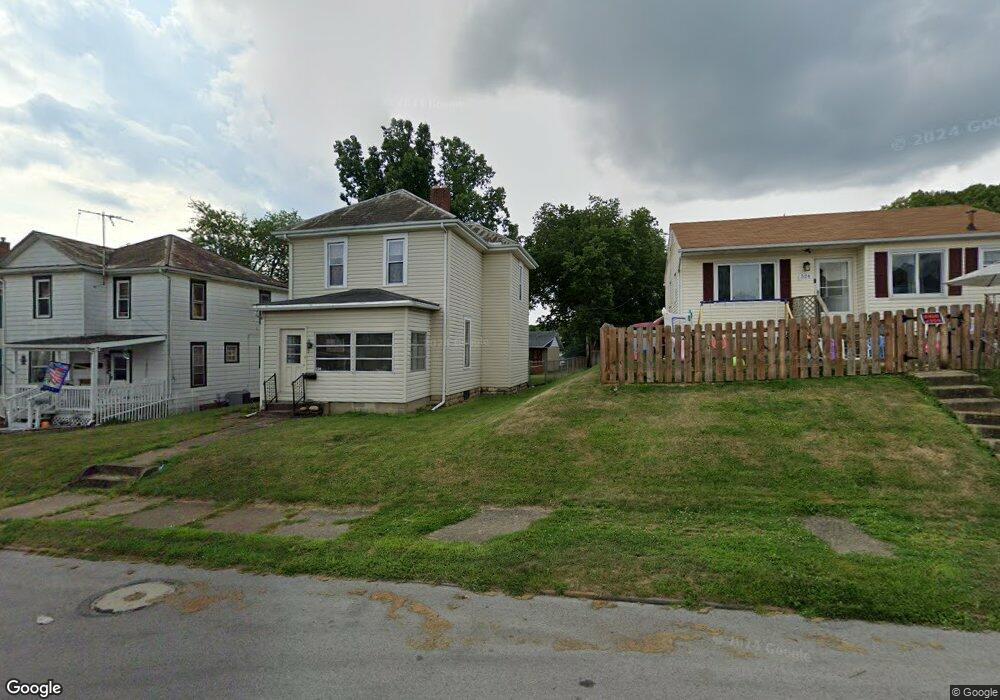 528 E Chestnut St, Lancaster, OH 43130 - photo 1