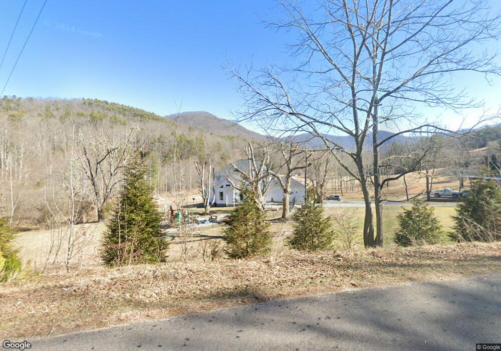 2056 Ruby Mine Rd, Franklin, NC 28734 - photo 1