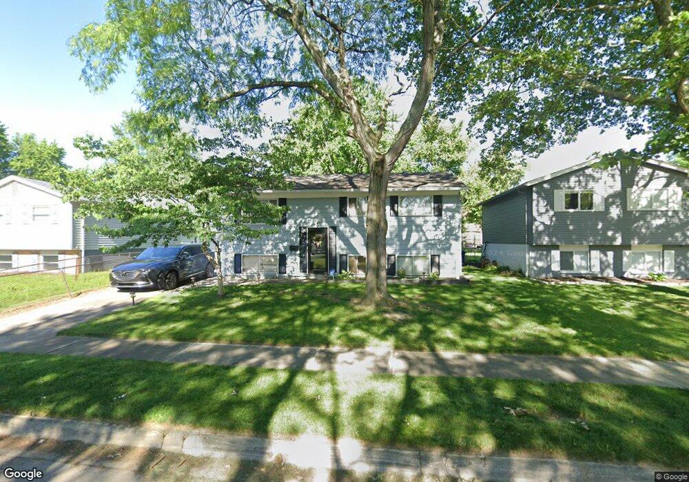 2752 Glenbriar St, Columbus, OH 43232 - photo 1