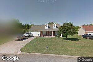 80 Rehobeth Way, Rehobeth, AL 36301