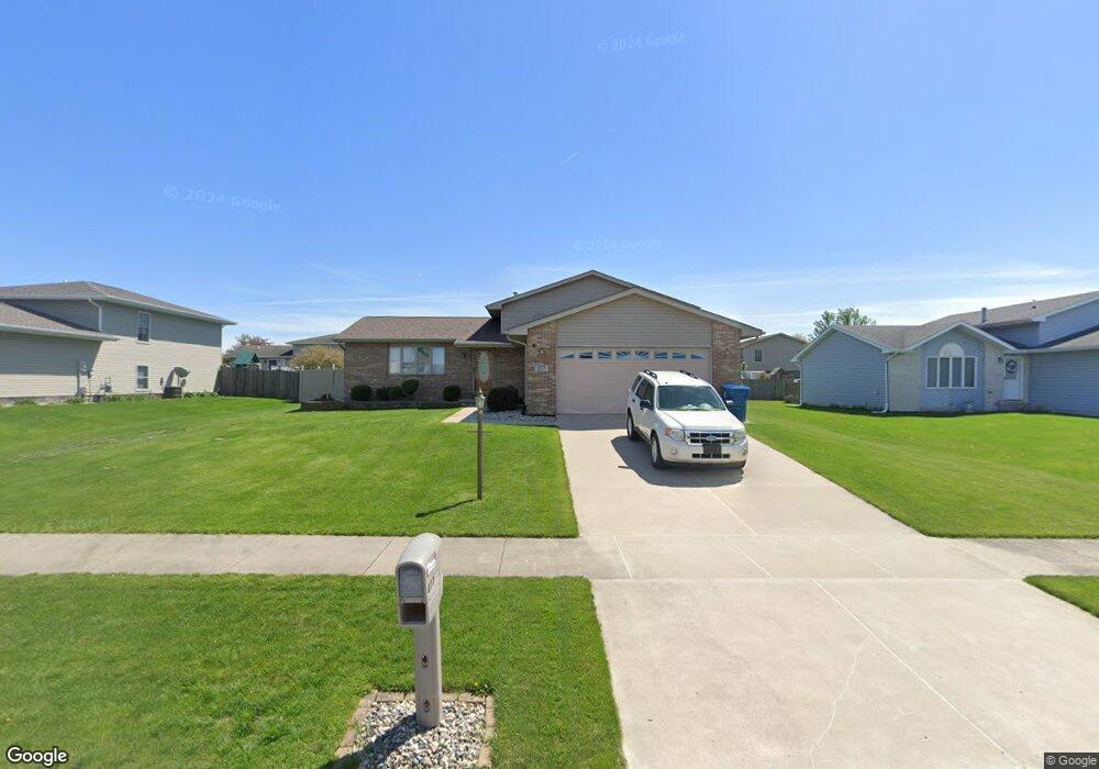 277 W 126th Place, Crown Point, IN 46307 - photo 1