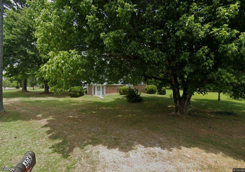 406 Mize Rd N, Cullman, AL 35055 - photo 1