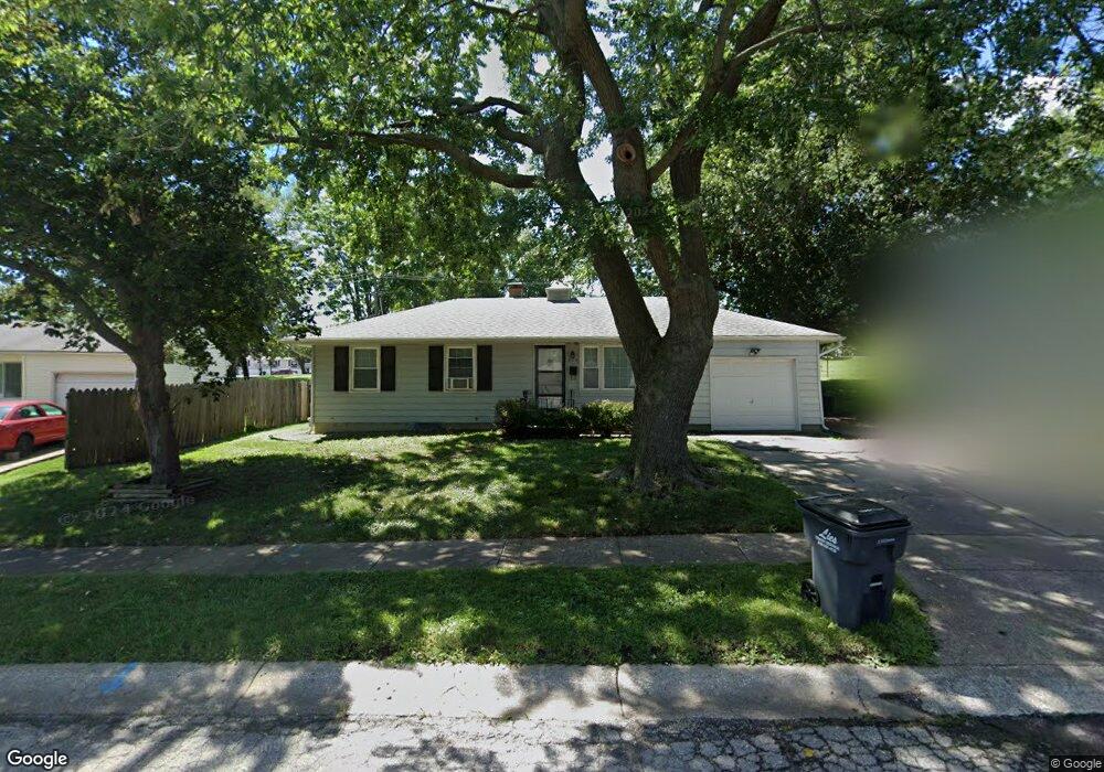 804 NW South Summit Cir, Blue Springs, MO 64015 - photo 1