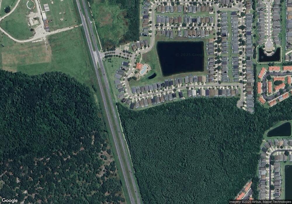 4744 Blue Diamond St, Kissimmee, FL 34746 - photo 1