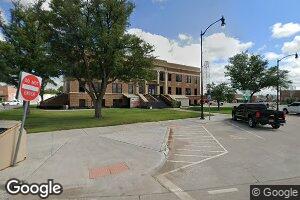 231 S French St, Boise City, OK 73933