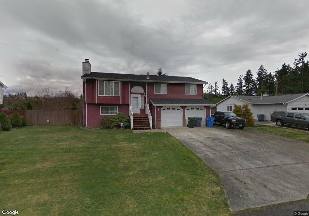 9614 219th Street Ct E, Graham, WA 98338 - photo 1