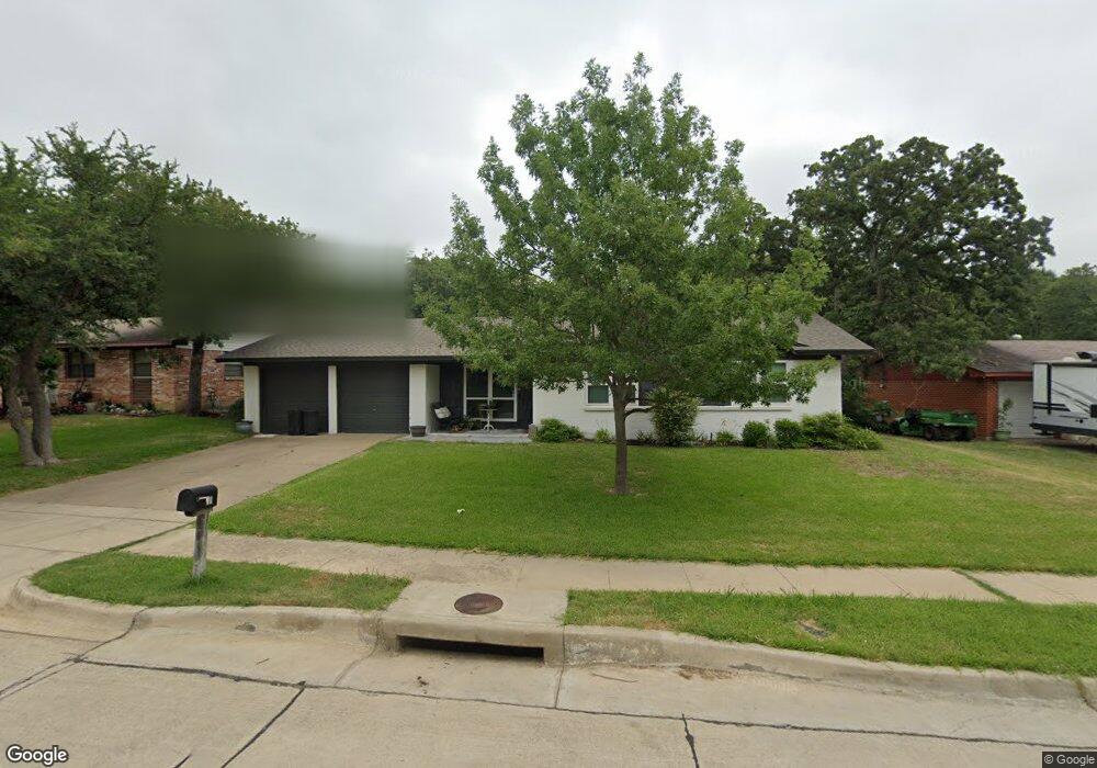 21 Somerset Terrace, Bedford, TX 76022 - photo 1