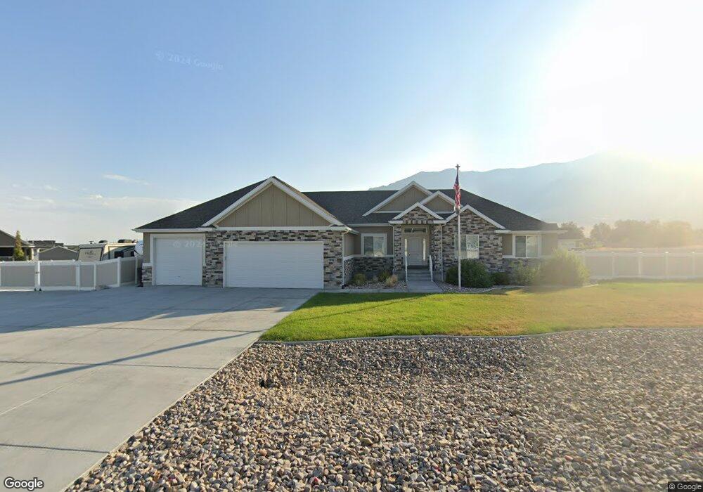 7874 N Bridle Walk Ln, Lake Point, UT 84074 - photo 1
