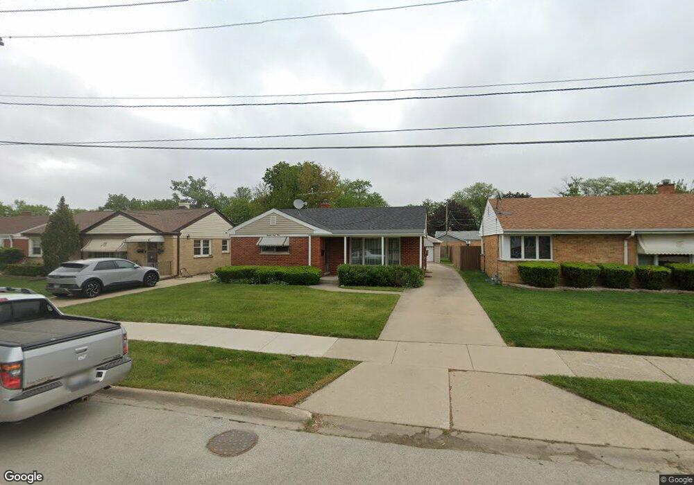 1963 Lee St, Des Plaines, IL 60018 - photo 1