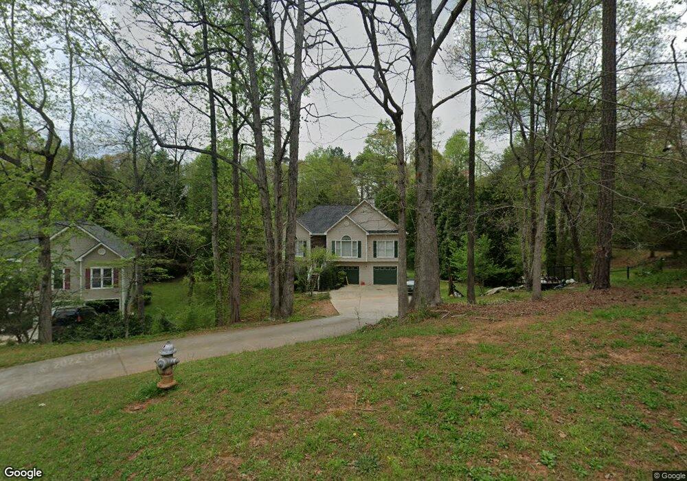 5708 Fir Ln, Flowery Branch, GA 30542 - photo 1