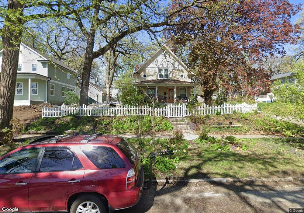 998 25th St, Des Moines, IA 50312 - photo 1