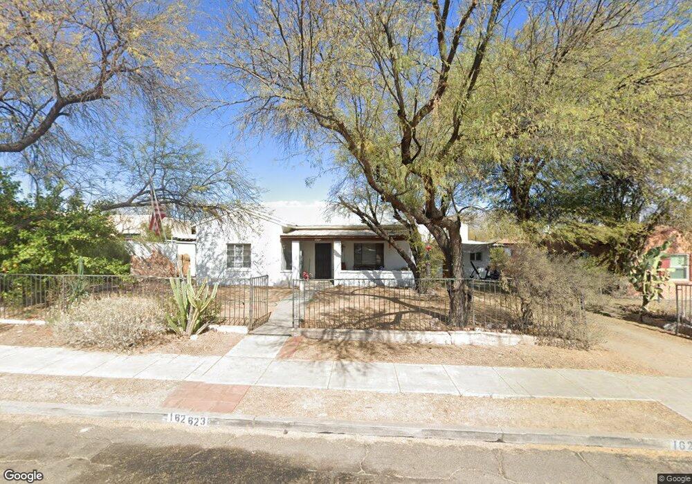 1623 E Edison St, Tucson, AZ 85719 - photo 1