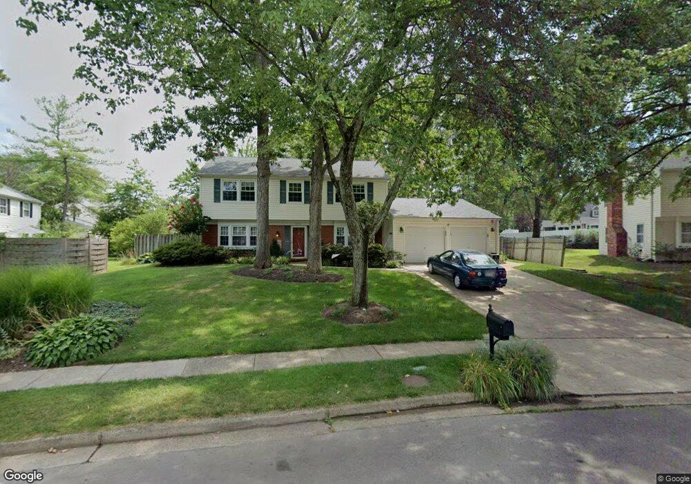 13111 Mercury Ln, Fairfax, VA 22033 - photo 1