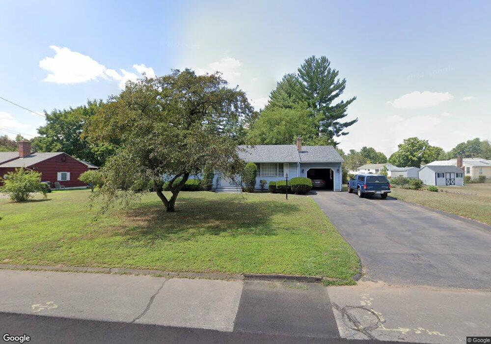 25 Apple Orchard Ln, South Windsor, CT 06074 - photo 1