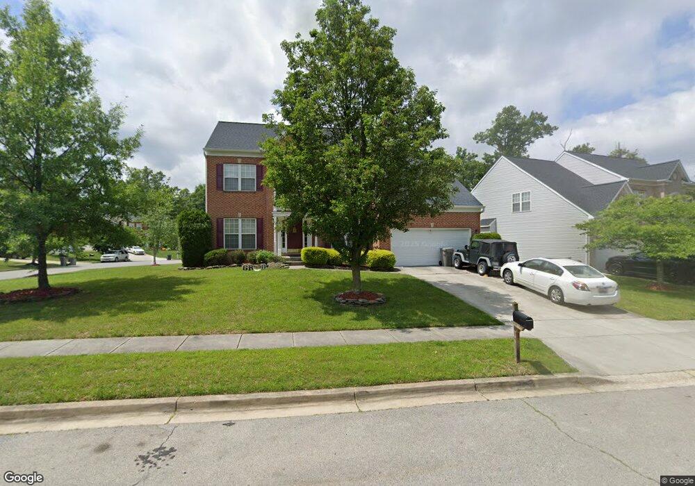 8609 Sheehan Dr, Brandywine, MD 20613 - photo 1