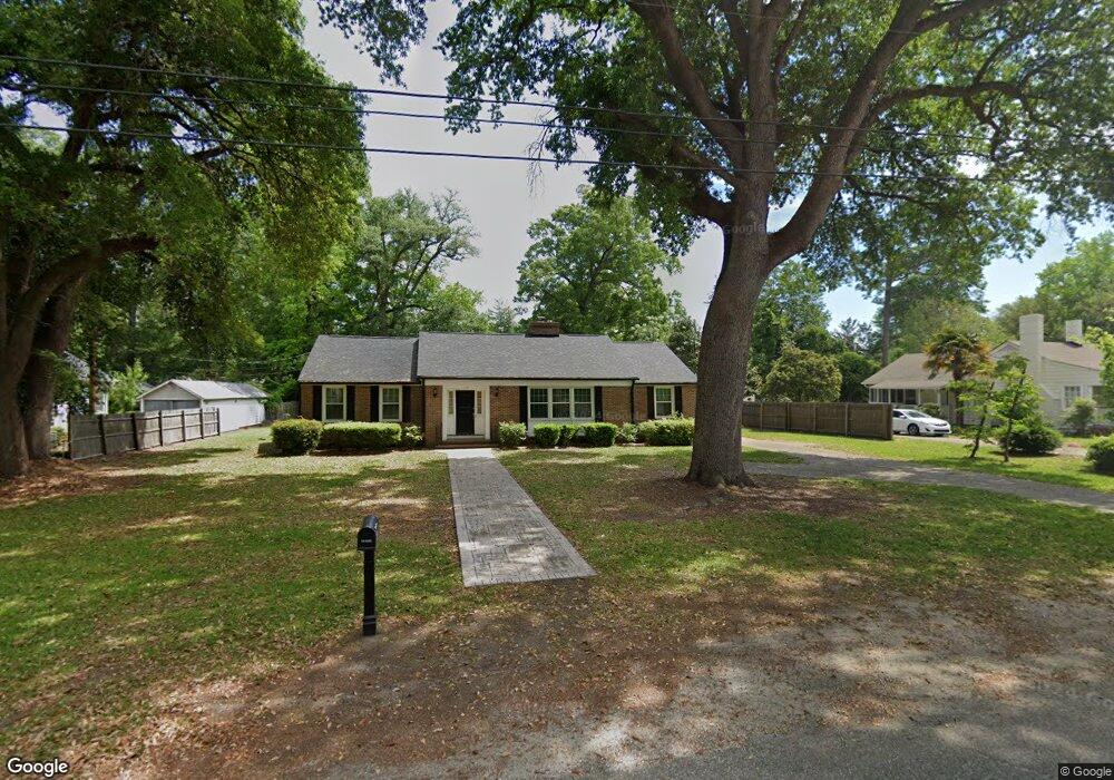 632 Green St, Kingstree, SC 29556 - photo 1