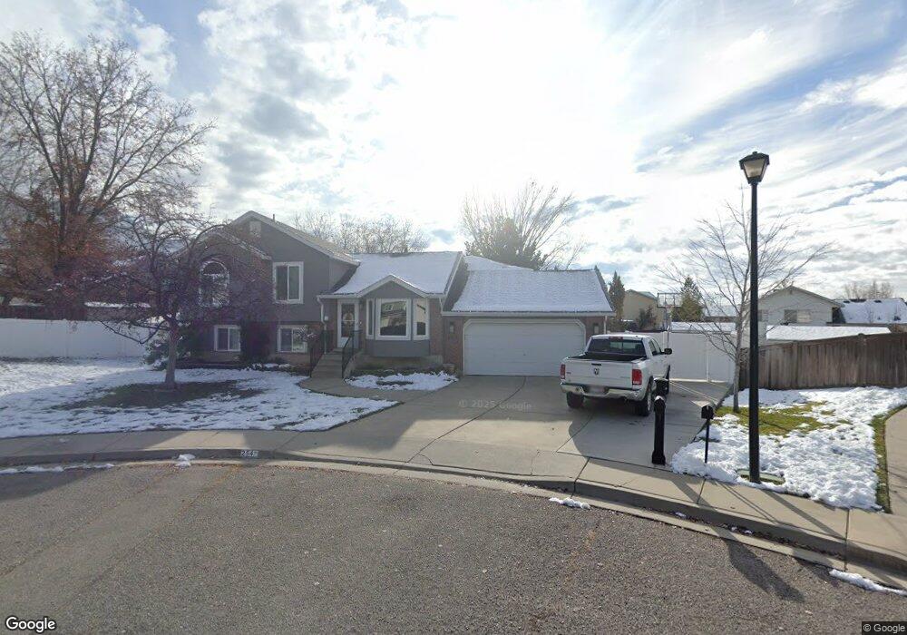 254 E 1640 N, Pleasant Grove, UT 84062 - photo 1