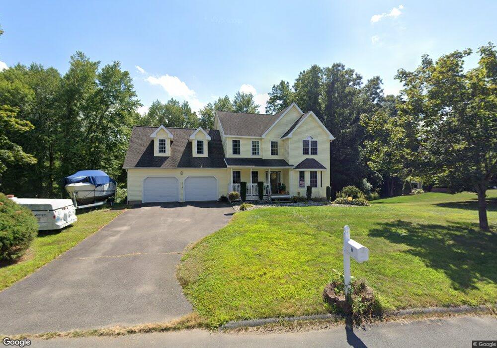 unlisted-address, Enfield, CT 06082 - photo 1