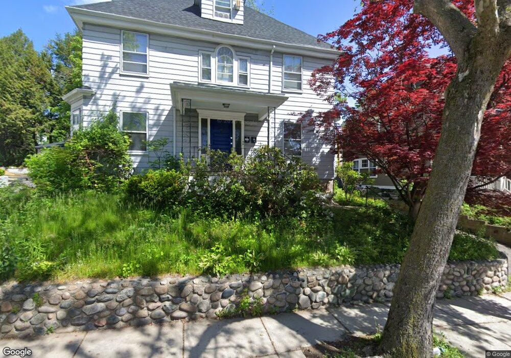 33 Moultrie St unit 1, Dorchester Center, MA 02124 - photo 1