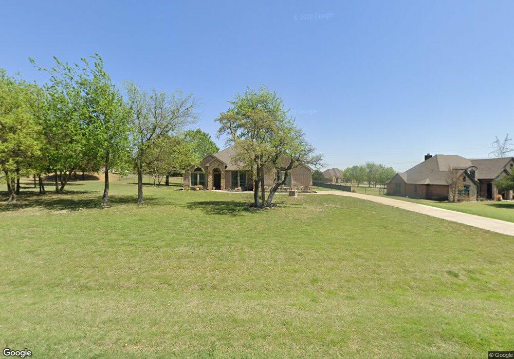 154 Sandstone Ln, Weatherford, TX 76085 - photo 1