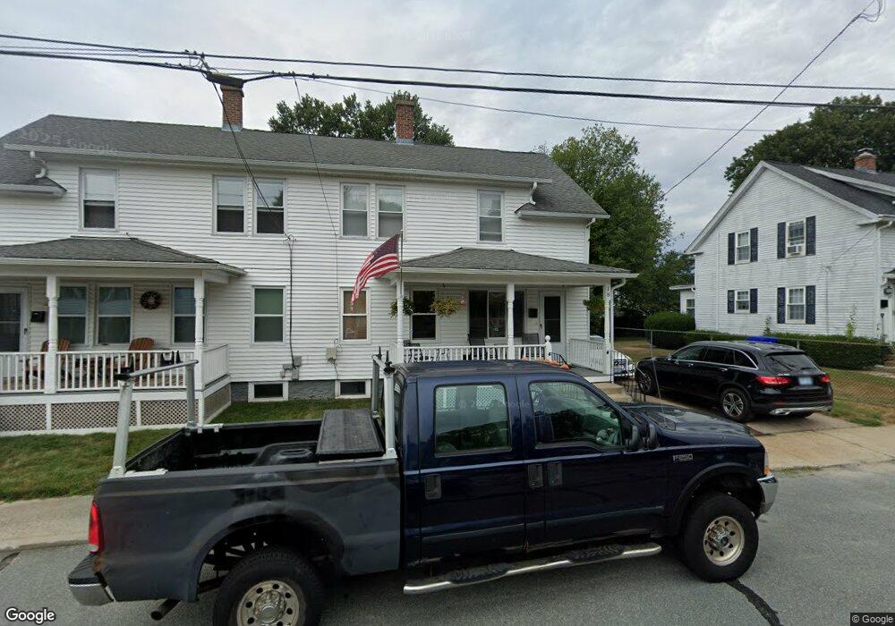 18 Robinson Way, West Warwick, RI 02893 - photo 1