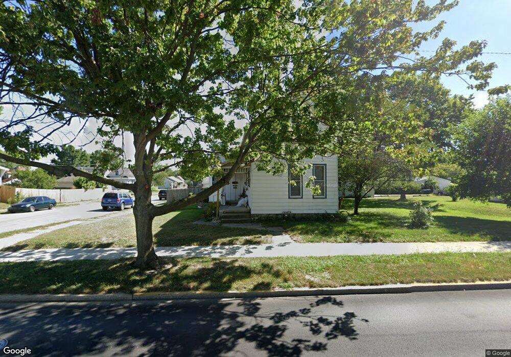 1431 Kossuth St, Lafayette, IN 47905 - photo 1