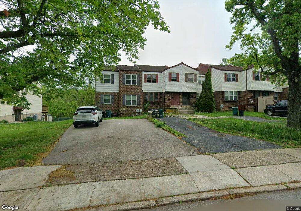 296 Birch Dr, Lafayette Hill, PA 19444 - photo 1