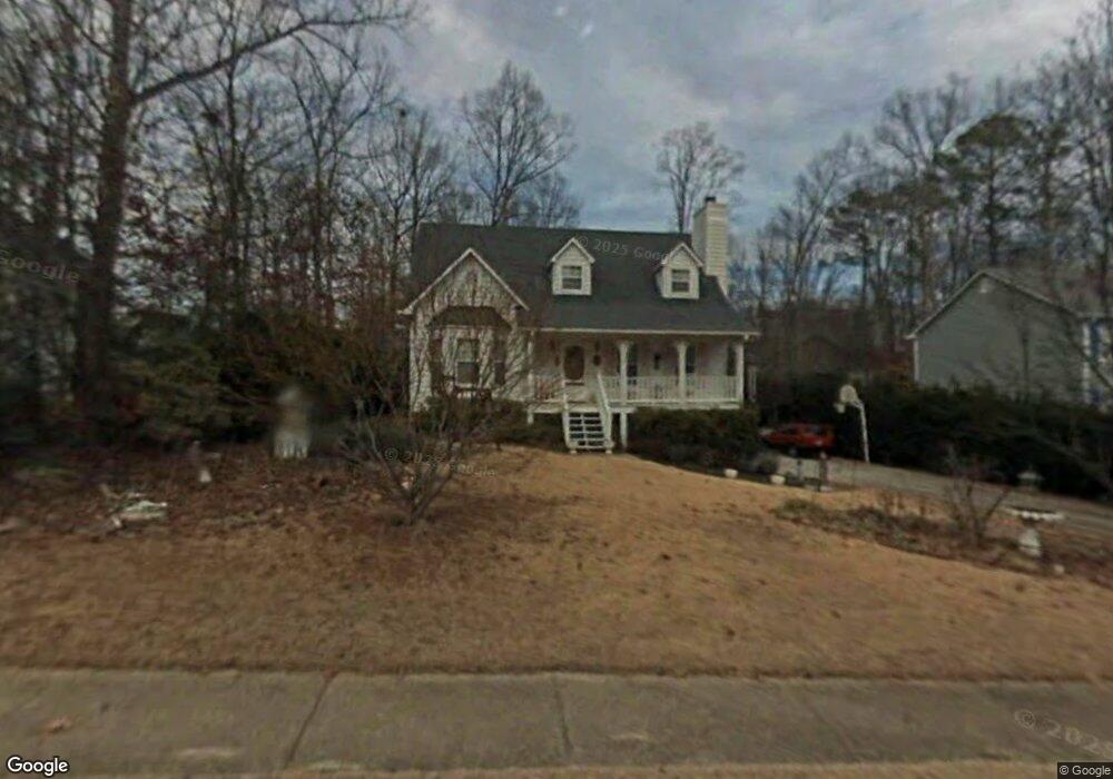 1025 Trestle Dr unit 1, Austell, GA 30106 - photo 1