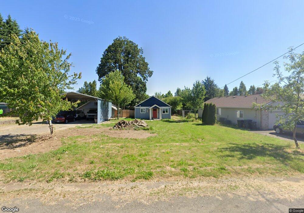 8831 SE Manfield Ct, Clackamas, OR 97015 - photo 1