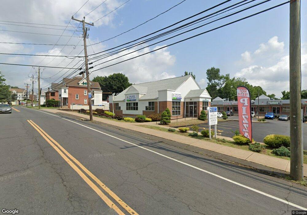 446 S Main St unit A6, New Britain, CT 06051 - photo 1