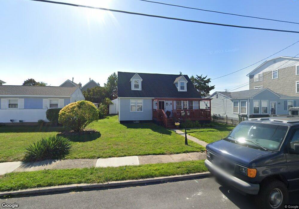 208 2nd St N, Brigantine, NJ 08203 - photo 1