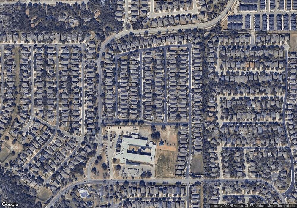 25014 Mc Bride Dr, San Antonio, TX 78255 - photo 1