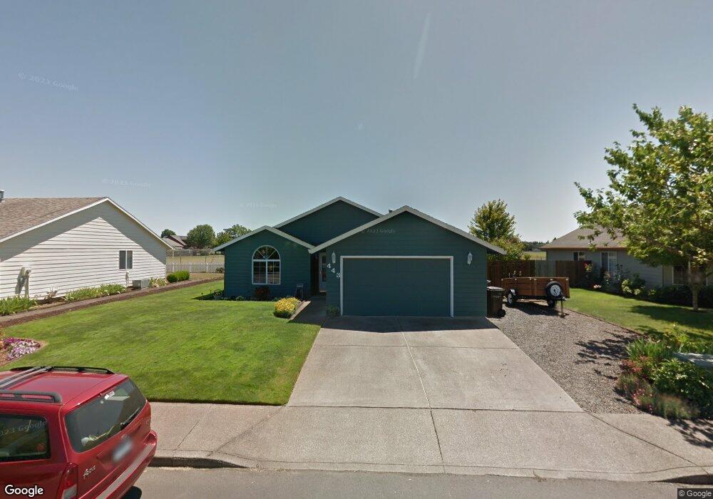 443 SE 10th Ave, Canby, OR 97013 - photo 1