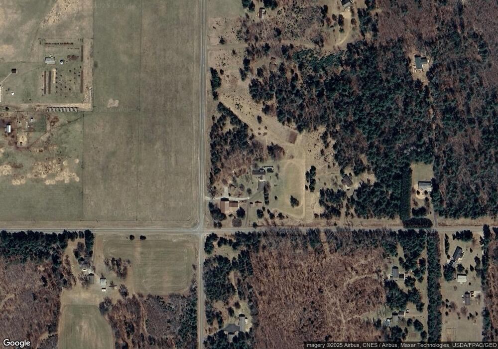 7004 7004 Devils Lake Road--S, Webster, WI 54893 - photo 1