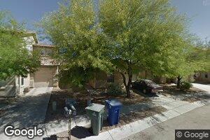 4271 E Boulder Springs Way, Tucson, AZ 85712